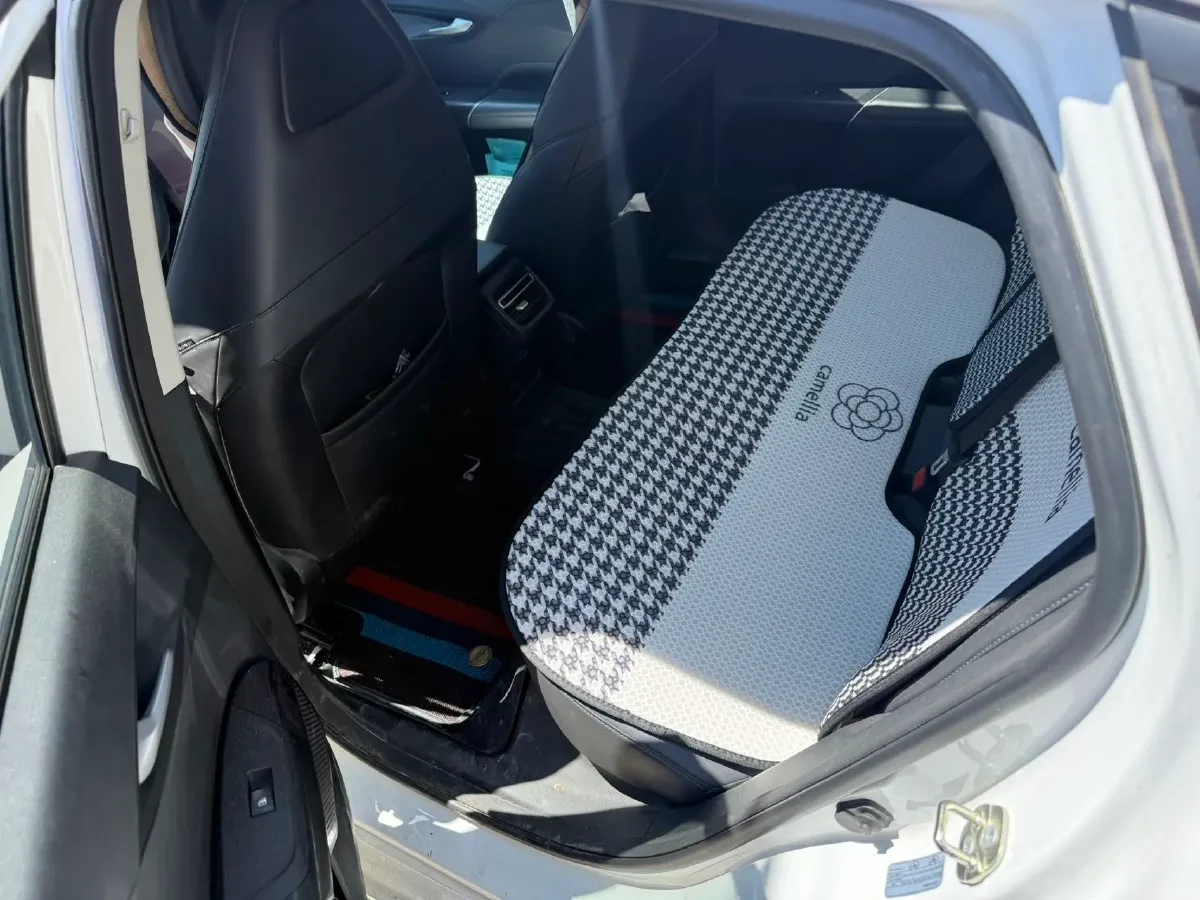 2024 ChangAn QiYuan A05 1.5L 110HP L4 E-CVT PHEV 18.99KWH,autocango,china used car exporter,china ev exporter,chinese used car exporter,chinese used ev exporter