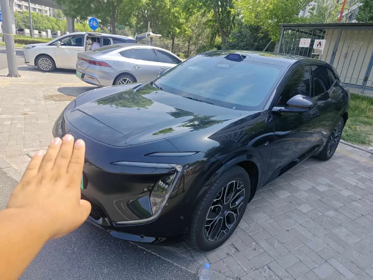 2026 Avatr 07 1.5T 156HP L4 REEV,autocango,china used car exporter,china ev exporter,chinese used car exporter,chinese used ev exporter