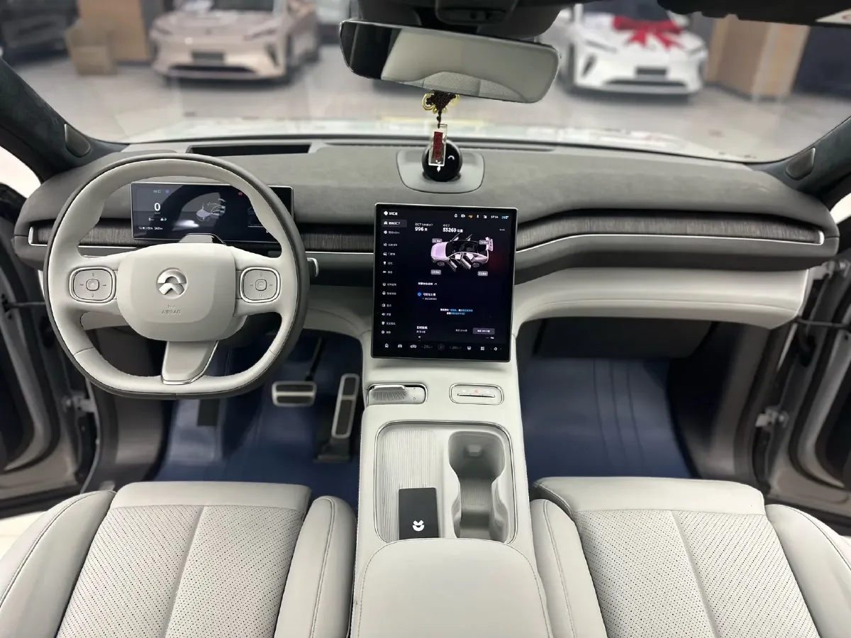 2023 Kede DiYa 2.0T 202HP L4 6AT,autocango,china used car exporter,china ev exporter,chinese used car exporter,chinese used ev exporter
