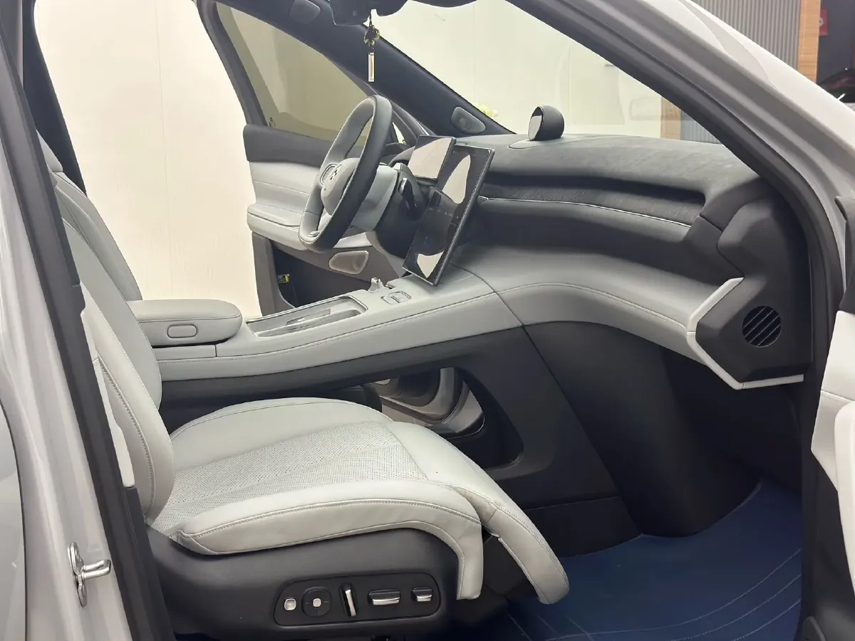 2023 Kede DiYa 2.0T 202HP L4 6AT,autocango,china used car exporter,china ev exporter,chinese used car exporter,chinese used ev exporter