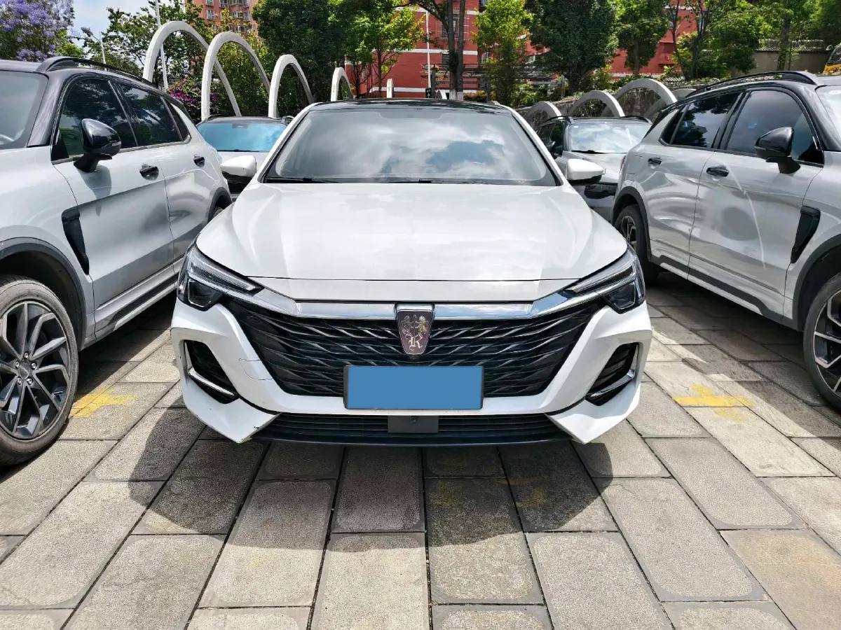 2022 JMC YuHu 7 2.0T 141HP L4 8AT,autocango,china used car exporter,china ev exporter,chinese used car exporter,chinese used ev exporter