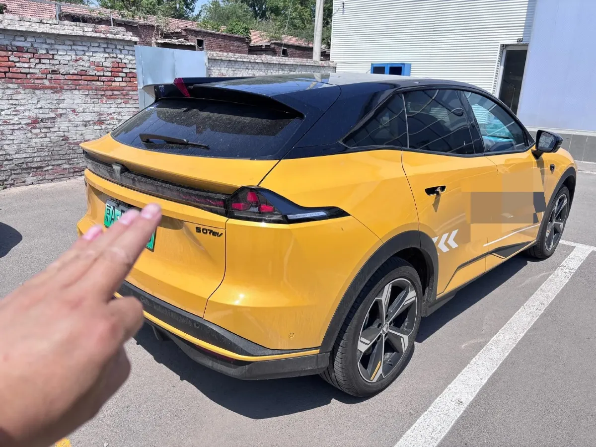 2026 Deepal S07 BEV,autocango,china used car exporter,china ev exporter,chinese used car exporter,chinese used ev exporter