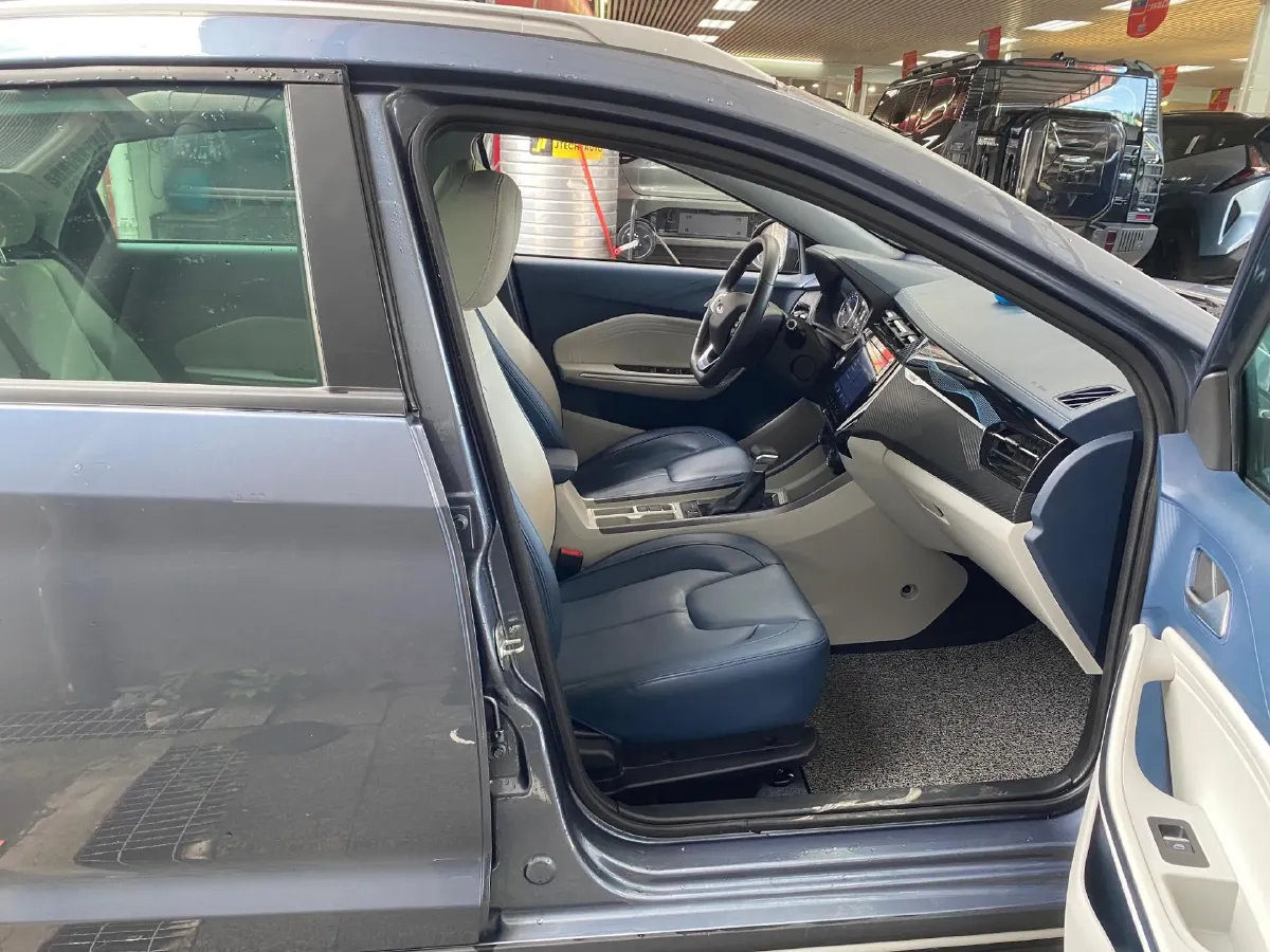 2023 Chery Tiggo 3x 1.5L 116HP L4 CVT,autocango,china used car exporter,china ev exporter,chinese used car exporter,chinese used ev exporter