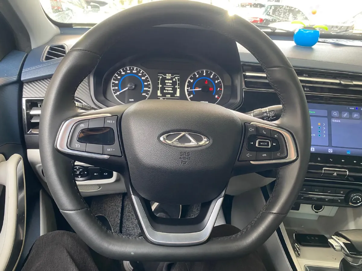 2023 Chery Tiggo 3x 1.5L 116HP L4 CVT,autocango,china used car exporter,china ev exporter,chinese used car exporter,chinese used ev exporter