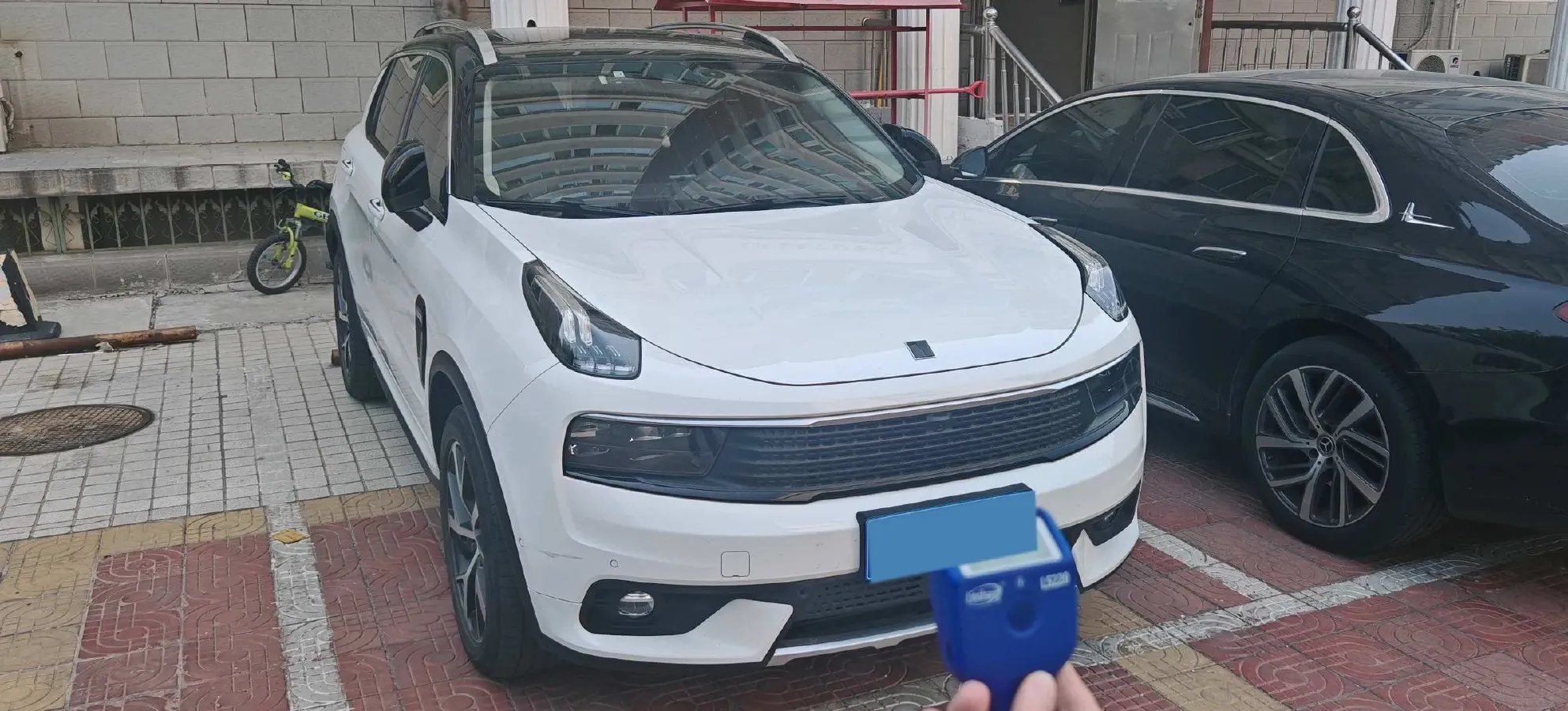 2017 Foton Sauvana 2.0T 218HP L4 6AT,autocango,china used car exporter,china ev exporter,chinese used car exporter,chinese used ev exporter