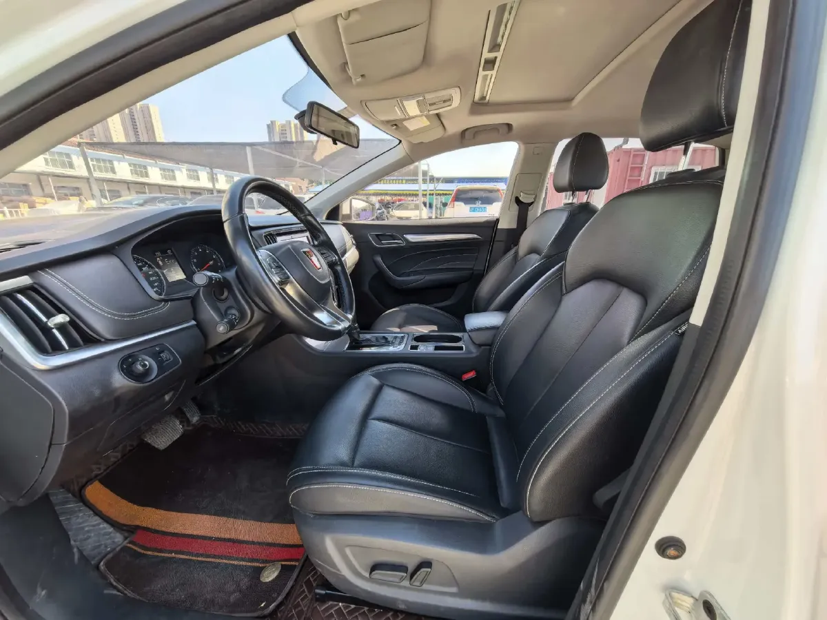 2018 JAC Refine S7 1.5T 174HP L4 6DCT,autocango,china used car exporter,china ev exporter,chinese used car exporter,chinese used ev exporter