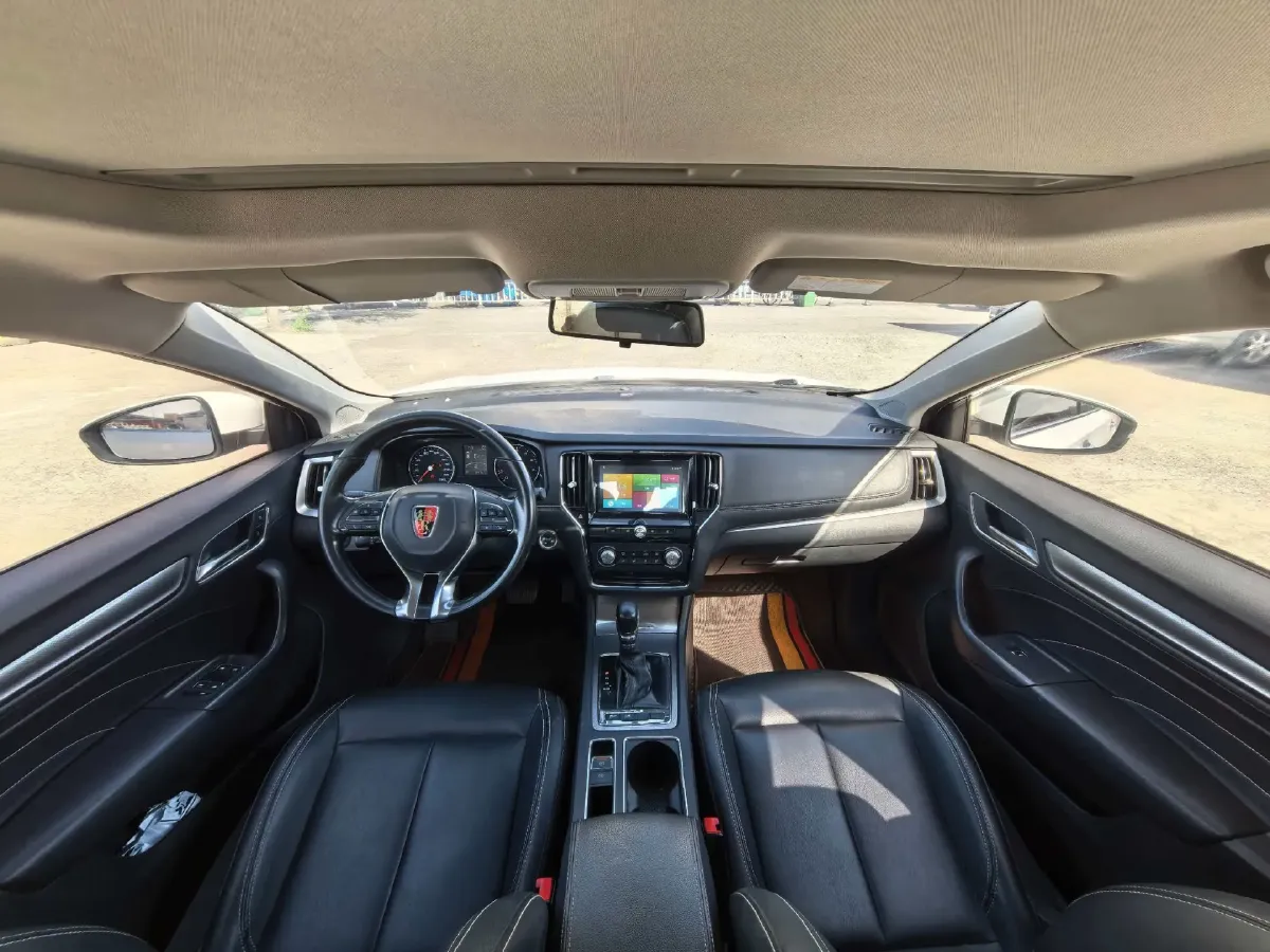2018 JAC Refine S7 1.5T 174HP L4 6DCT,autocango,china used car exporter,china ev exporter,chinese used car exporter,chinese used ev exporter