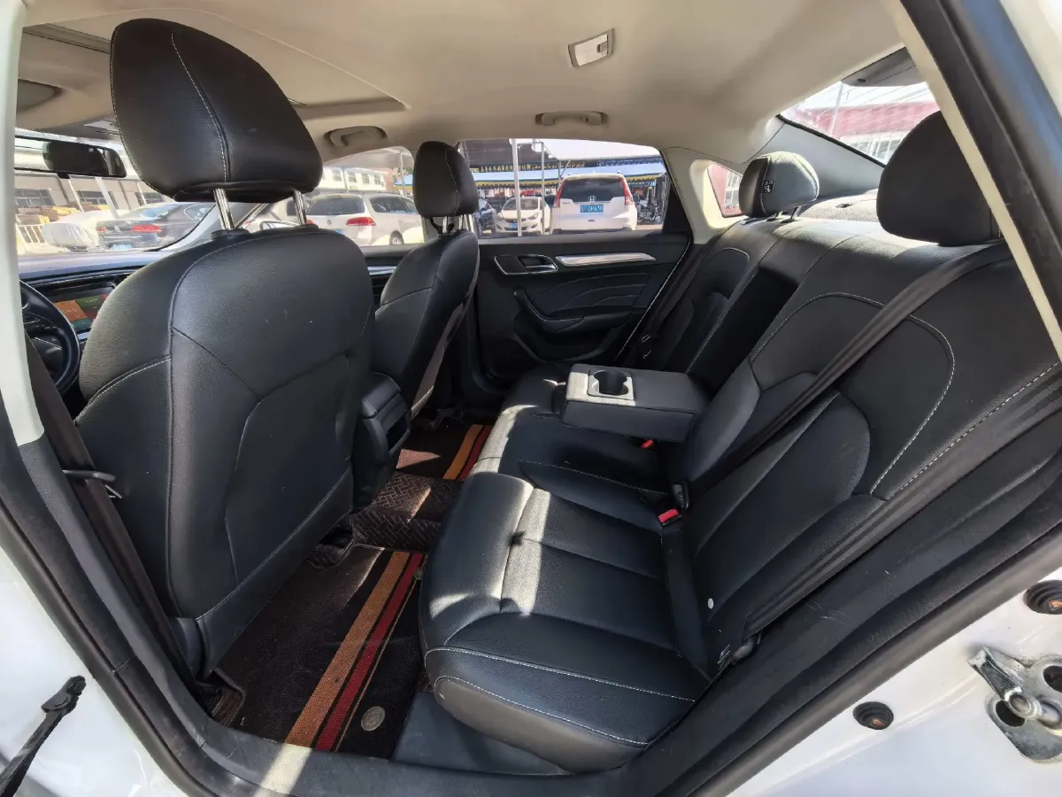 2018 JAC Refine S7 1.5T 174HP L4 6DCT,autocango,china used car exporter,china ev exporter,chinese used car exporter,chinese used ev exporter