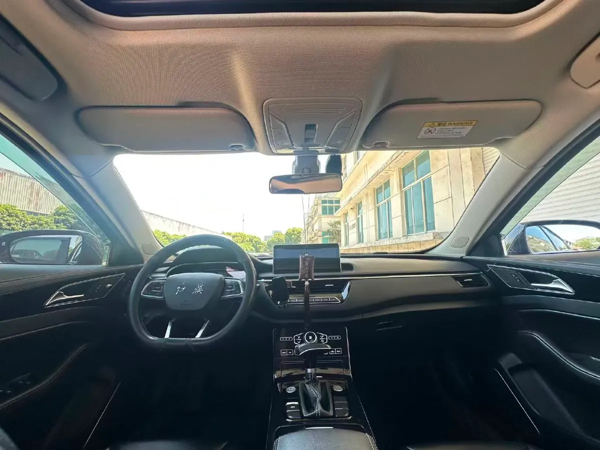 2018 Foday LanFu 1.9T 150HP L4 6AT,autocango,china used car exporter,china ev exporter,chinese used car exporter,chinese used ev exporter
