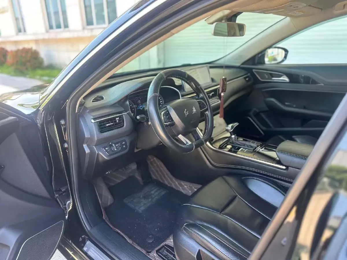 2018 Foday LanFu 1.9T 150HP L4 6AT,autocango,china used car exporter,china ev exporter,chinese used car exporter,chinese used ev exporter