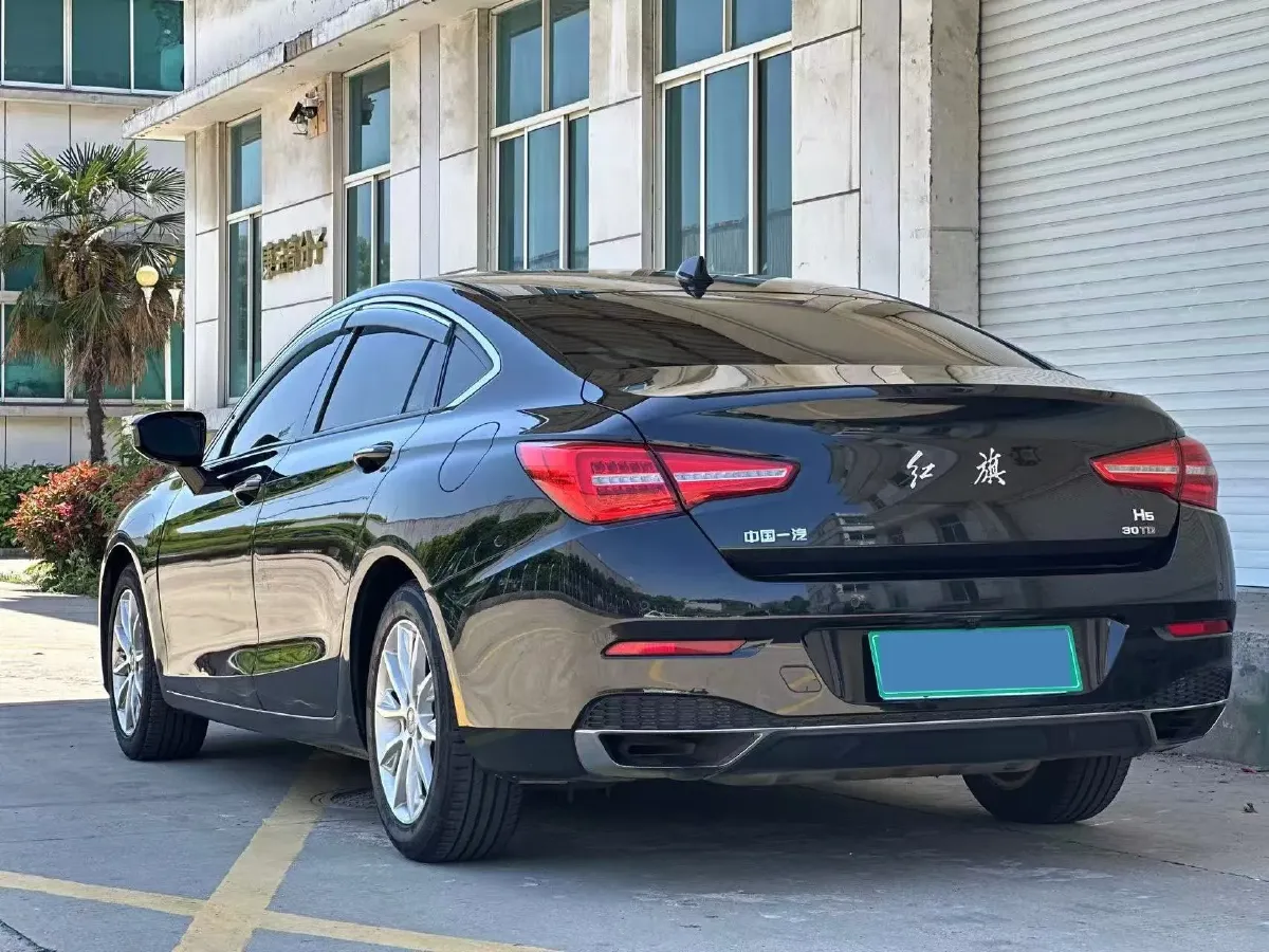 2018 Foday LanFu 1.9T 150HP L4 6AT,autocango,china used car exporter,china ev exporter,chinese used car exporter,chinese used ev exporter