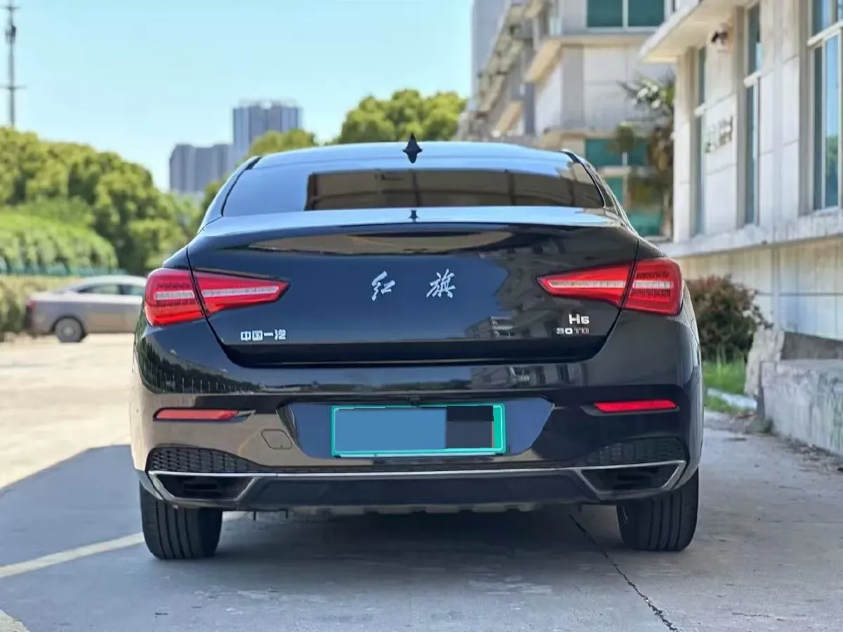 2018 Foday LanFu 1.9T 150HP L4 6AT,autocango,china used car exporter,china ev exporter,chinese used car exporter,chinese used ev exporter