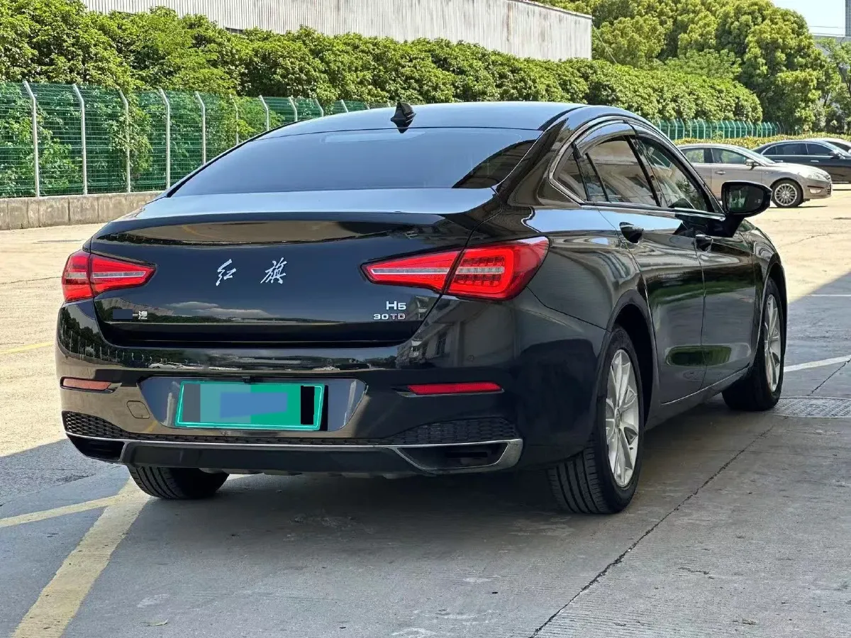 2018 Foday LanFu 1.9T 150HP L4 6AT,autocango,china used car exporter,china ev exporter,chinese used car exporter,chinese used ev exporter
