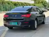 2018 Foday LanFu 1.9T 150HP L4 6AT