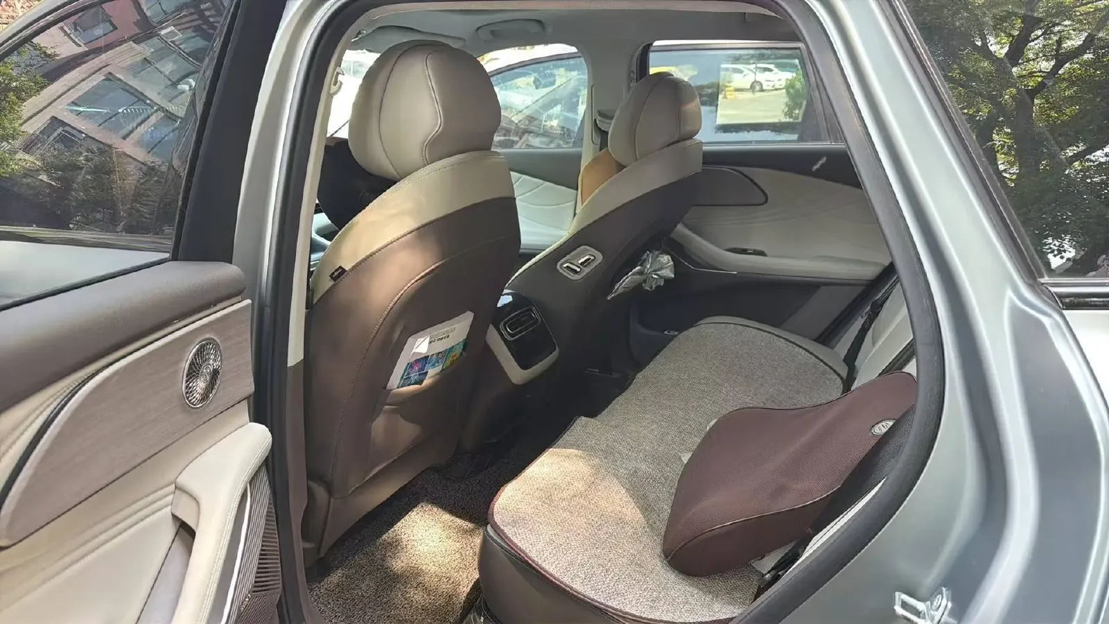 2024 JMC DaDaoEV BEV 63.75KWH,autocango,china used car exporter,china ev exporter,chinese used car exporter,chinese used ev exporter