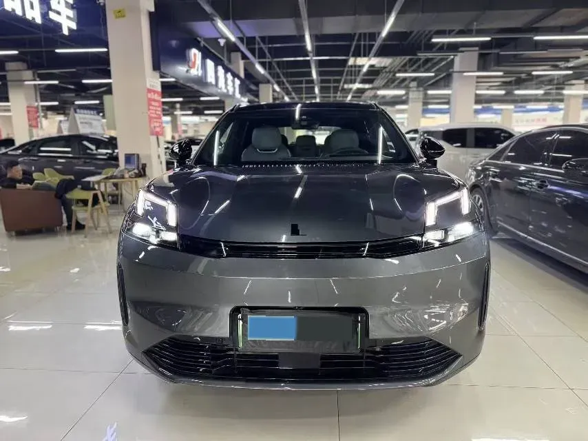 2023 LYNK&CO 08 EM-P 1.5T 163HP L4 3DHT PHEV 21.2KWH,autocango,china used car exporter,china ev exporter,chinese used car exporter,chinese used ev exporter