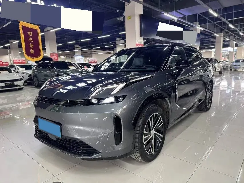2023 LYNK&CO 08 EM-P 1.5T 163HP L4 3DHT PHEV 21.2KWH,autocango,china used car exporter,china ev exporter,chinese used car exporter,chinese used ev exporter