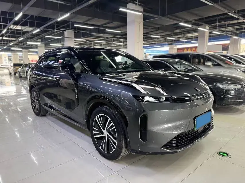 2023 LYNK&CO 08 EM-P 1.5T 163HP L4 3DHT PHEV 21.2KWH,autocango,china used car exporter,china ev exporter,chinese used car exporter,chinese used ev exporter