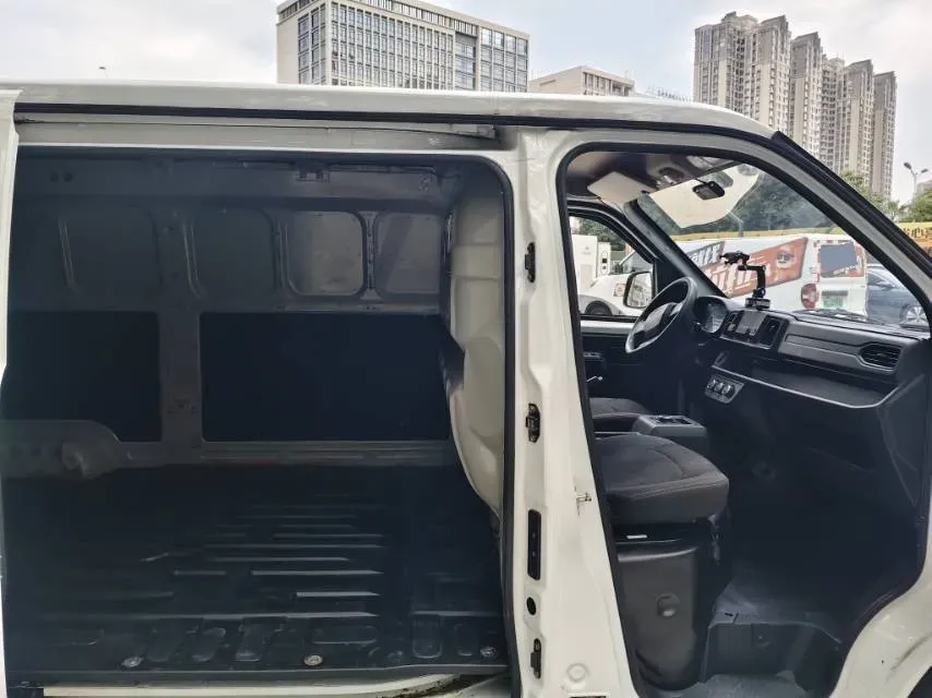 2023 Karry JiangTun BEV 40.55KWH,autocango,china used car exporter,china ev exporter,chinese used car exporter,chinese used ev exporter
