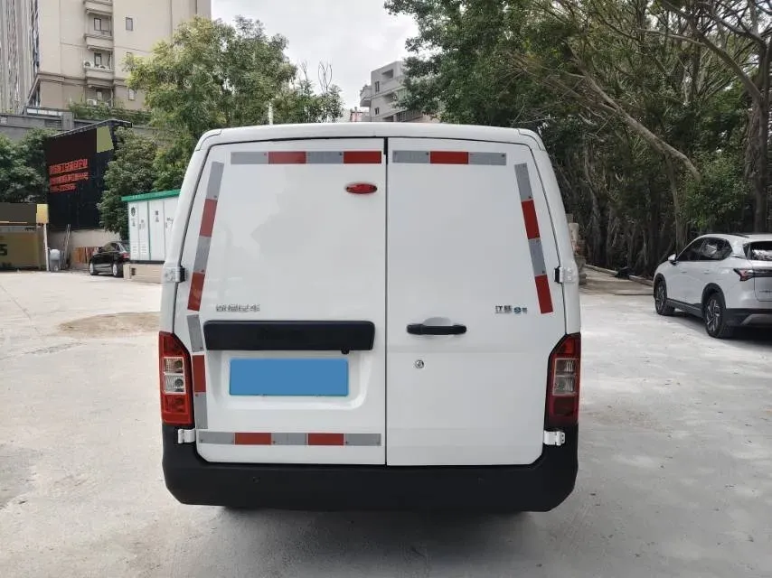2023 Karry JiangTun BEV 40.55KWH,autocango,china used car exporter,china ev exporter,chinese used car exporter,chinese used ev exporter