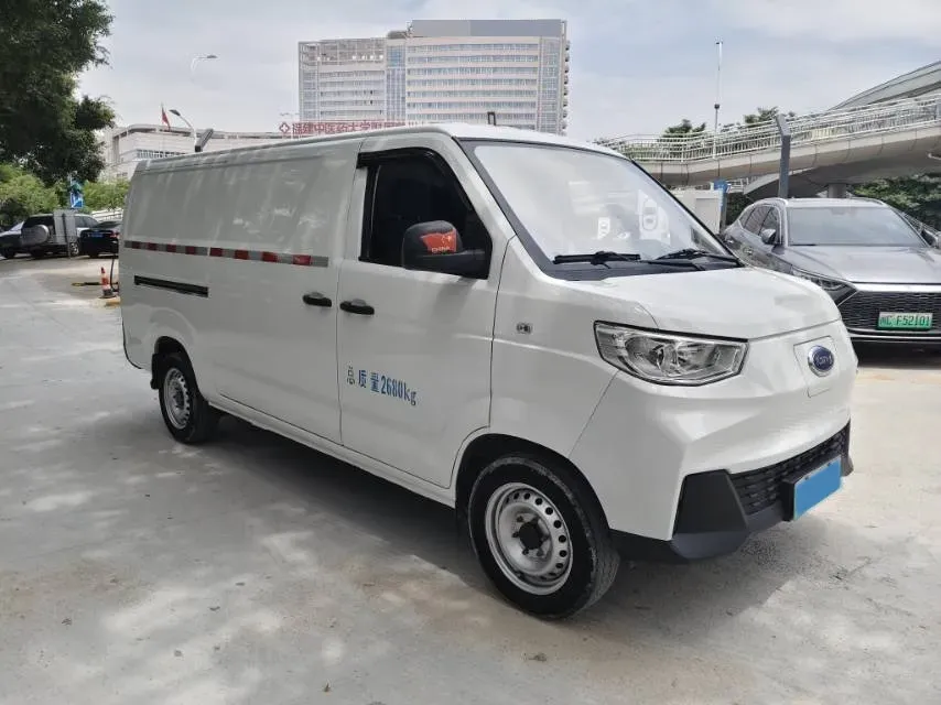 2023 Karry JiangTun BEV 40.55KWH,autocango,china used car exporter,china ev exporter,chinese used car exporter,chinese used ev exporter