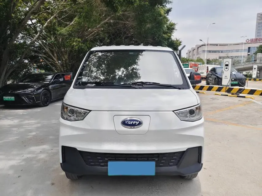 2023 Karry JiangTun BEV 40.55KWH,autocango,china used car exporter,china ev exporter,chinese used car exporter,chinese used ev exporter