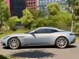 2019 Aston Martin DB11 4.0T 510HP V8 8AT