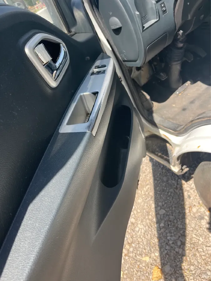 2019 JAC Refine S4 1.6L 120HP L4 6MT,autocango,china used car exporter,china ev exporter,chinese used car exporter,chinese used ev exporter