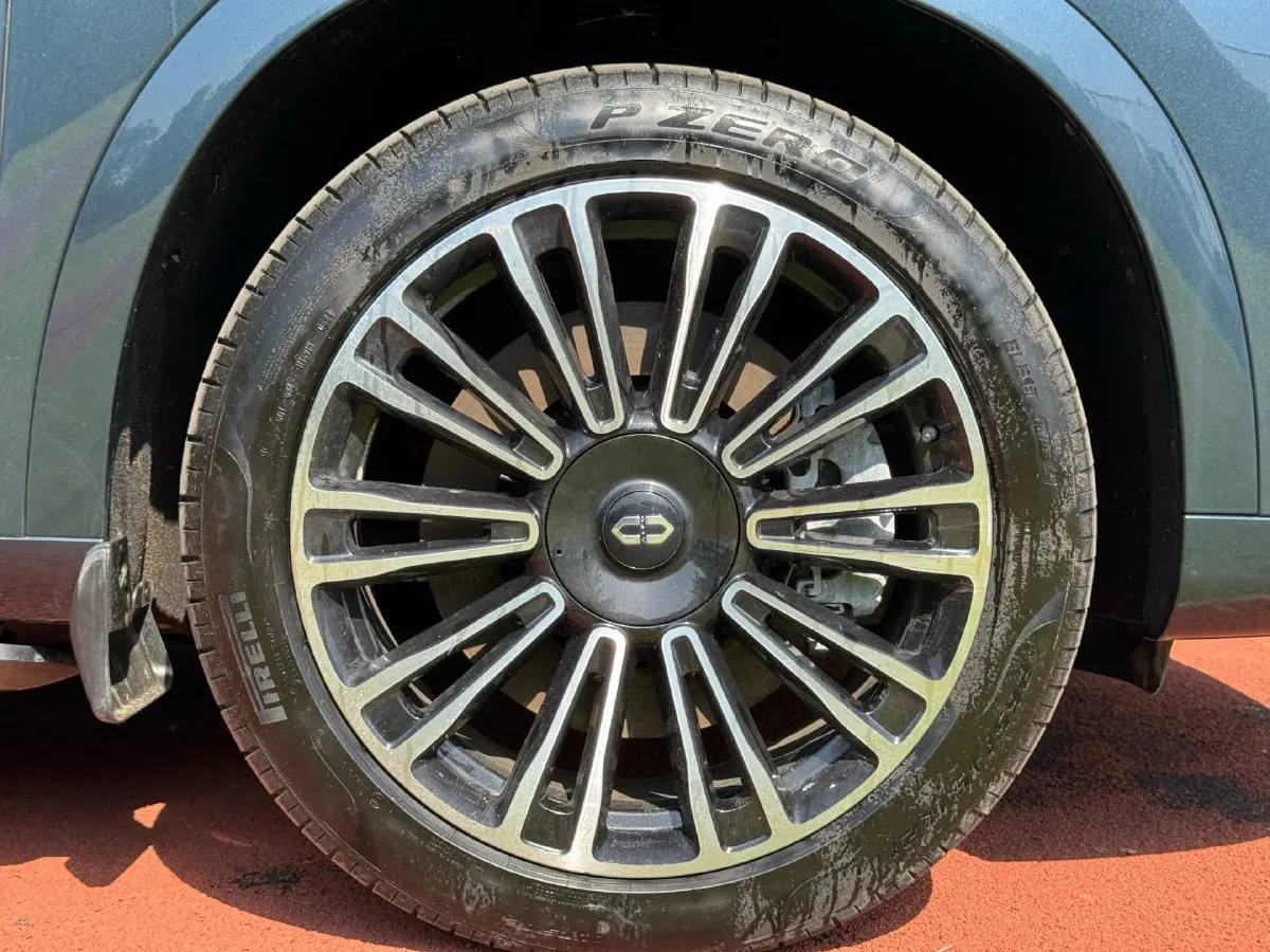 2024 AITO AITO M7 1.5T 152HP L4 REEV 38.5KWH,autocango,china used car exporter,china ev exporter,chinese used car exporter,chinese used ev exporter