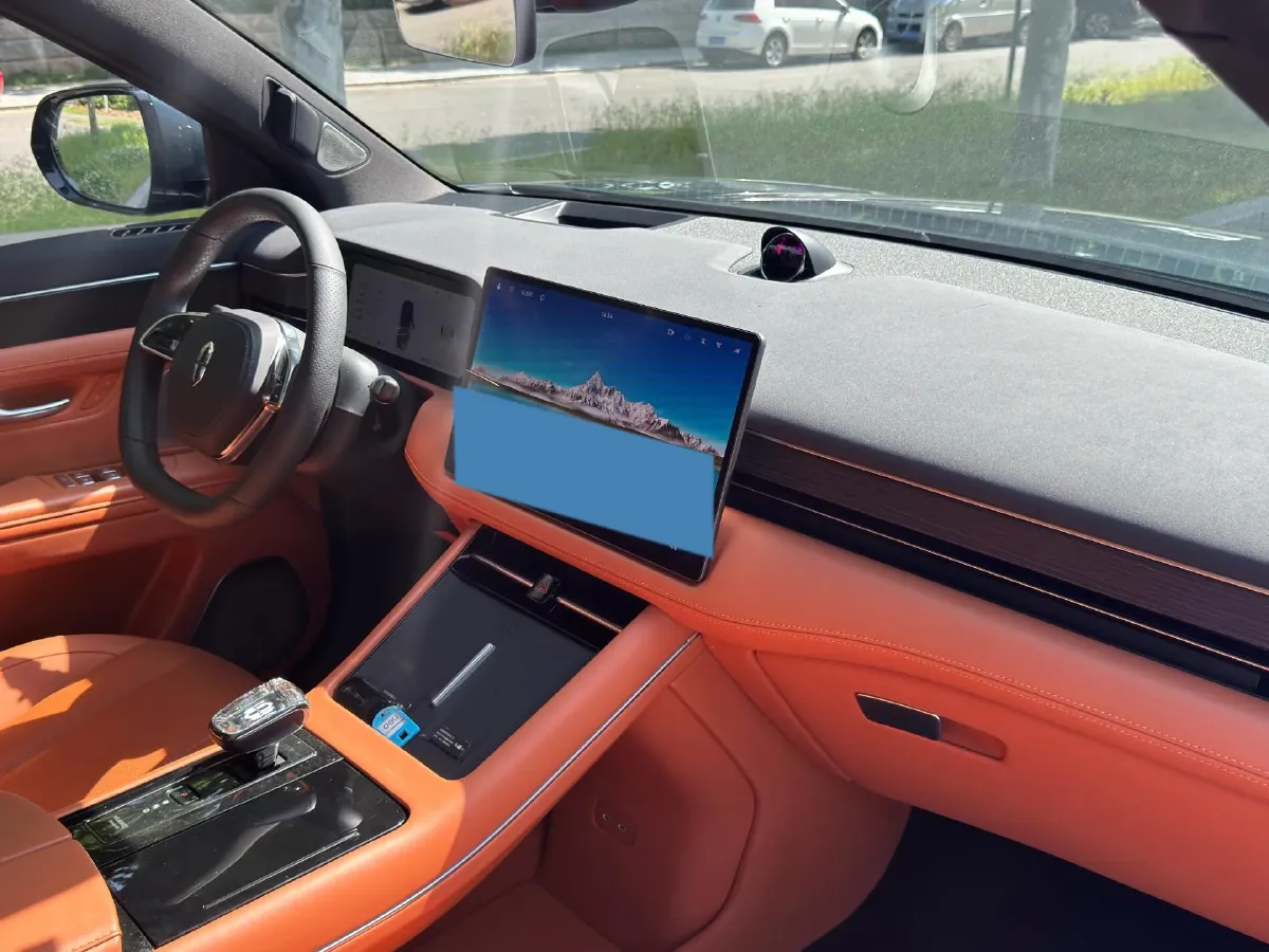 2024 AITO AITO M7 1.5T 152HP L4 REEV 38.5KWH,autocango,china used car exporter,china ev exporter,chinese used car exporter,chinese used ev exporter