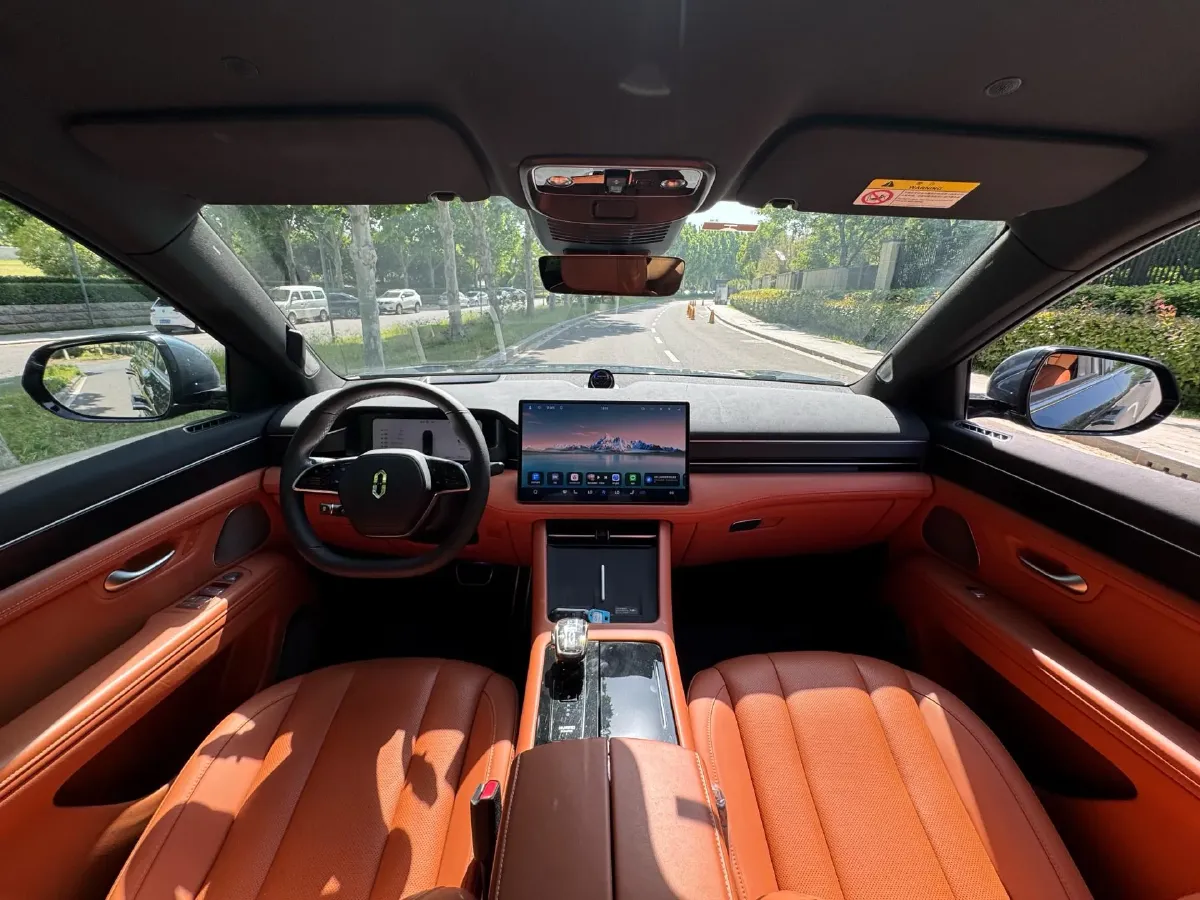 2024 AITO AITO M7 1.5T 152HP L4 REEV 38.5KWH,autocango,china used car exporter,china ev exporter,chinese used car exporter,chinese used ev exporter