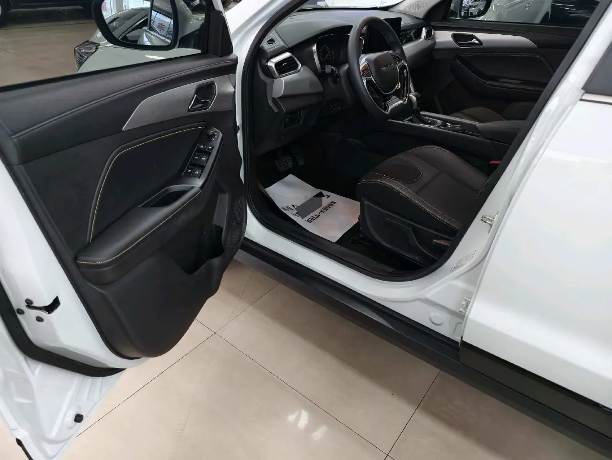 2020 BeiJing Auto X3 1.5T 150HP L4 CVT,autocango,china used car exporter,china ev exporter,chinese used car exporter,chinese used ev exporter