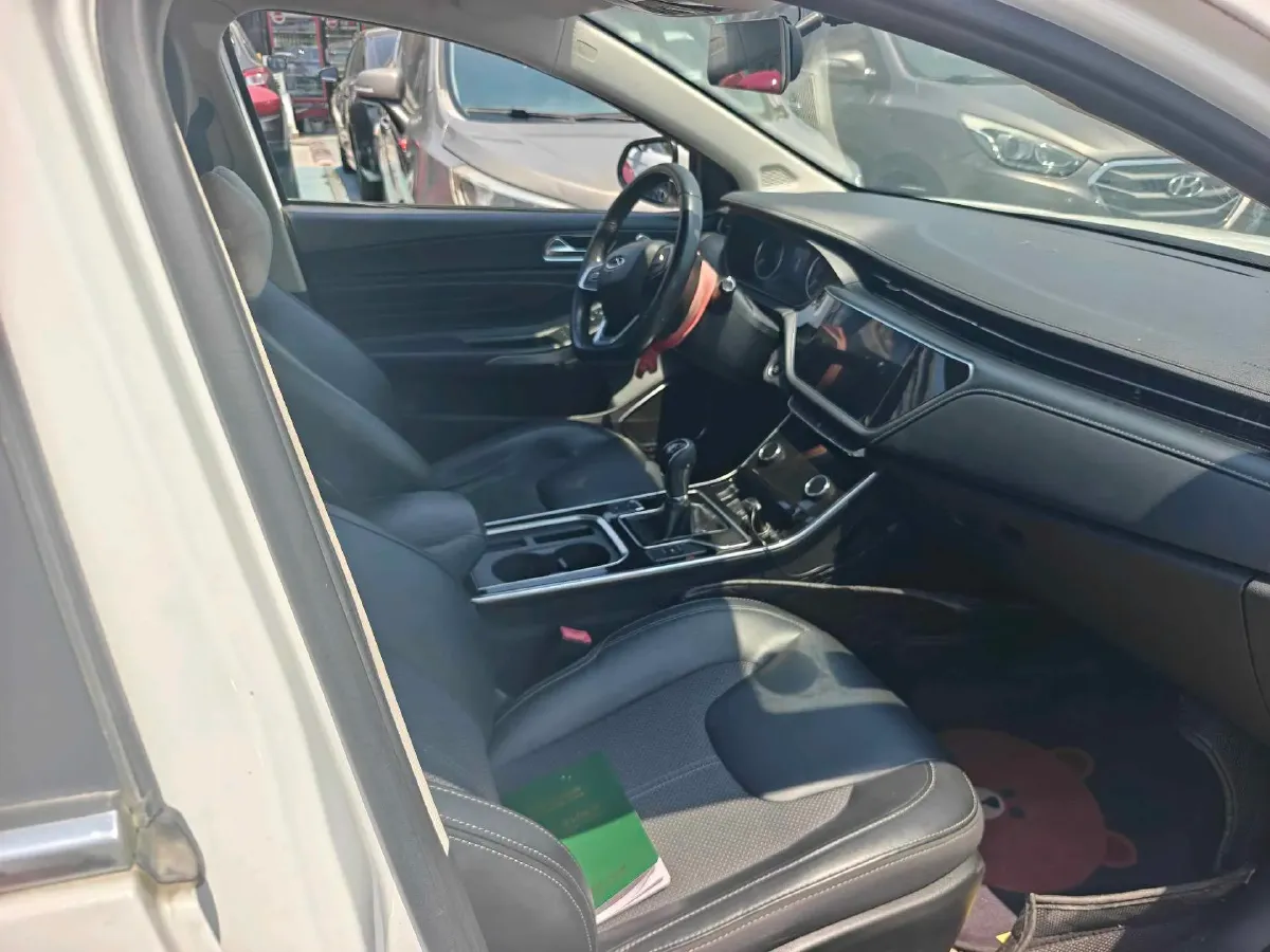 2019 Chery Arrizo GX 1.5T 156HP L4 5MT,autocango,china used car exporter,china ev exporter,chinese used car exporter,chinese used ev exporter