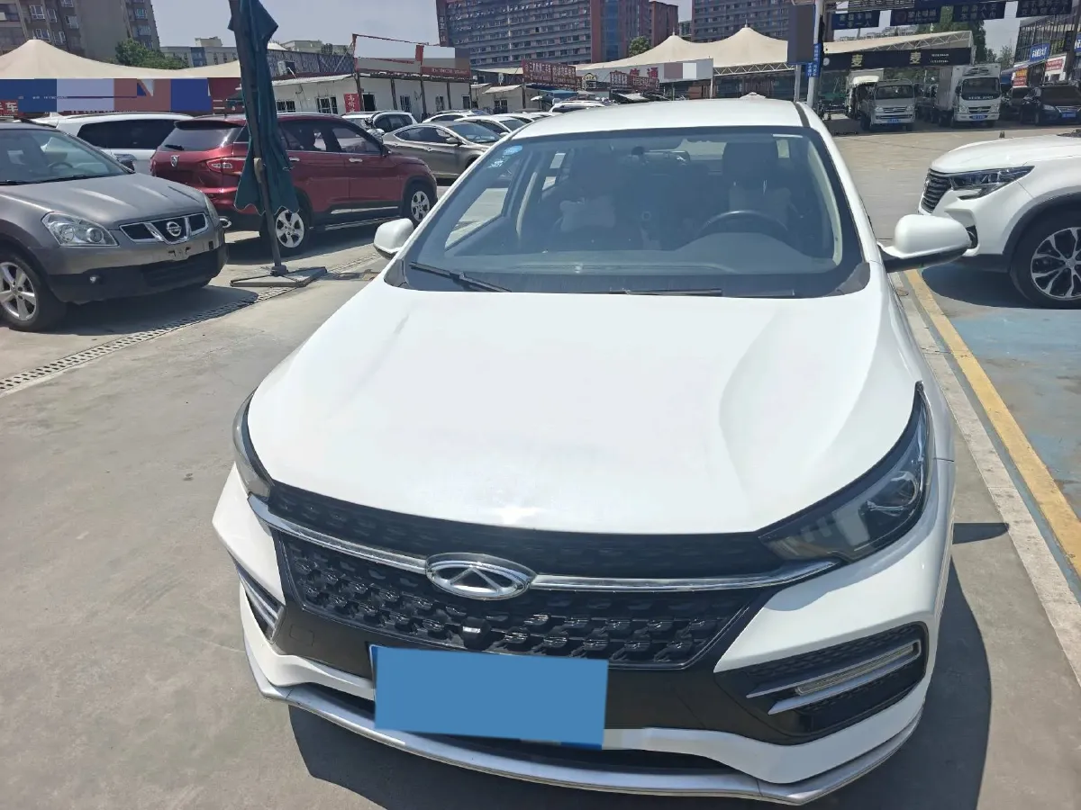 2019 Chery Arrizo GX 1.5T 156HP L4 5MT,autocango,china used car exporter,china ev exporter,chinese used car exporter,chinese used ev exporter