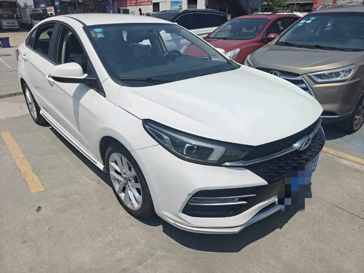 2019 Chery Arrizo GX 1.5T 156HP L4 5MT,autocango,china used car exporter,china ev exporter,chinese used car exporter,chinese used ev exporter