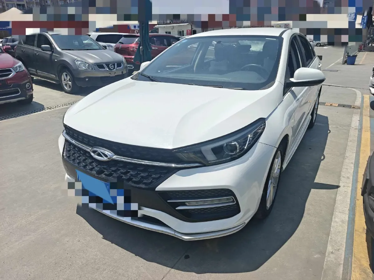 2019 Chery Arrizo GX 1.5T 156HP L4 5MT,autocango,china used car exporter,china ev exporter,chinese used car exporter,chinese used ev exporter