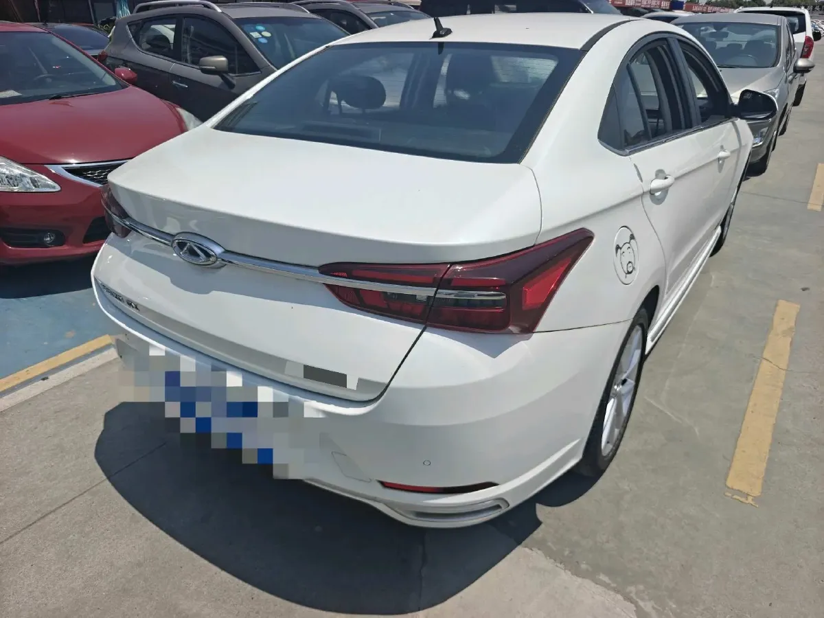 2019 Chery Arrizo GX 1.5T 156HP L4 5MT,autocango,china used car exporter,china ev exporter,chinese used car exporter,chinese used ev exporter