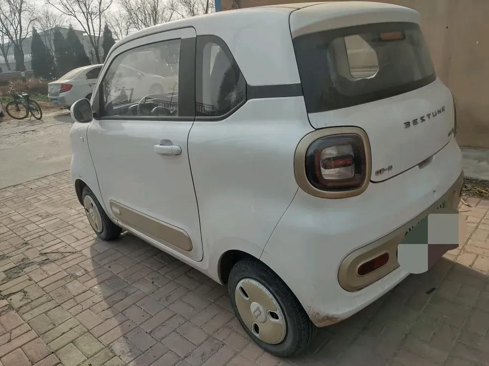 2025 Bestune Pony BEV 18.11KWH,autocango,china used car exporter,china ev exporter,chinese used car exporter,chinese used ev exporter