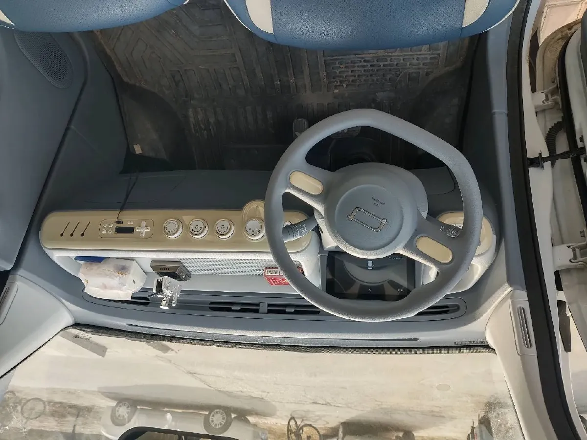 2025 Bestune Pony BEV 18.11KWH,autocango,china used car exporter,china ev exporter,chinese used car exporter,chinese used ev exporter