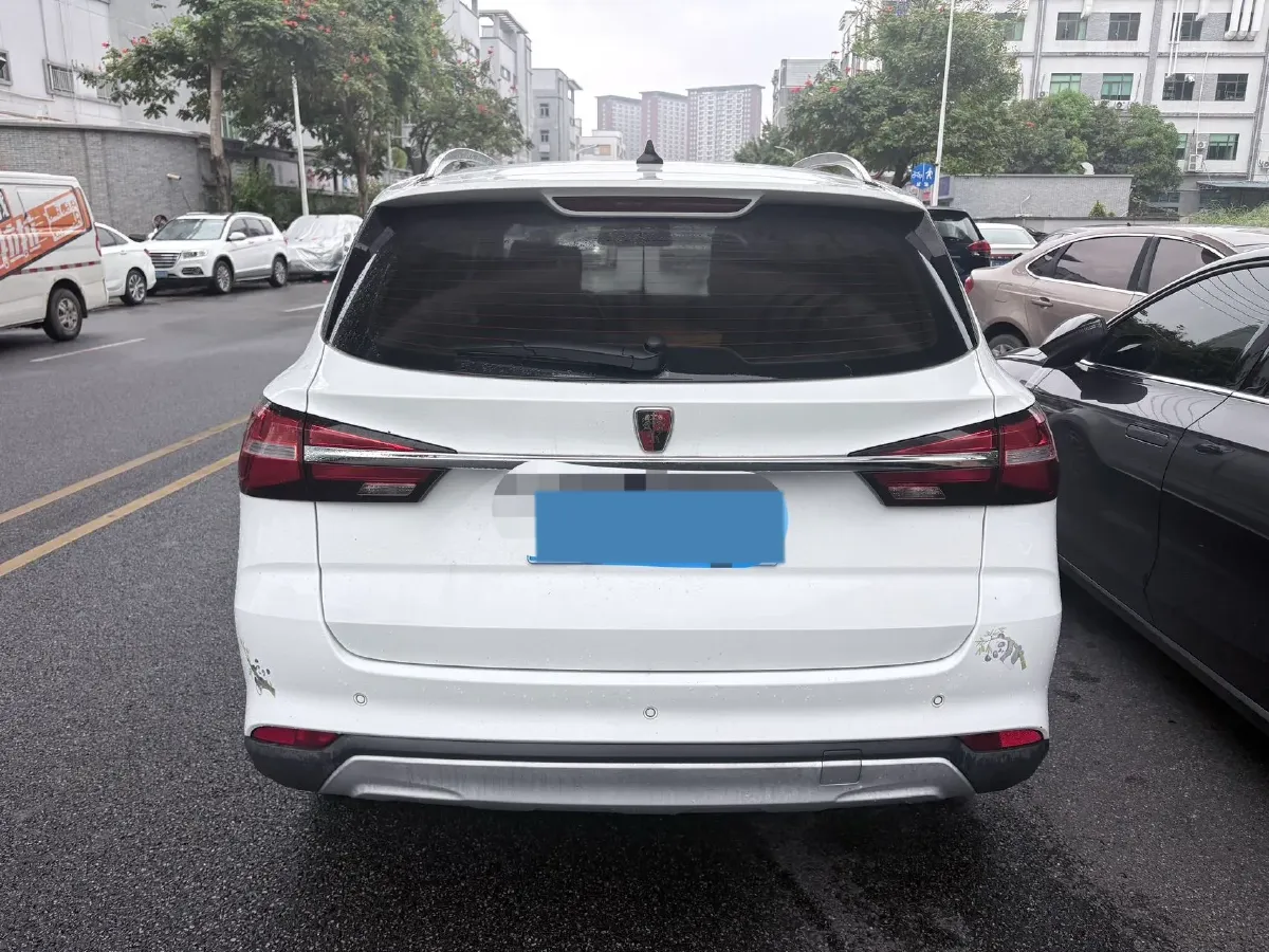 2018 JAC Refine S7 1.5T 174HP L4 6DCT,autocango,china used car exporter,china ev exporter,chinese used car exporter,chinese used ev exporter