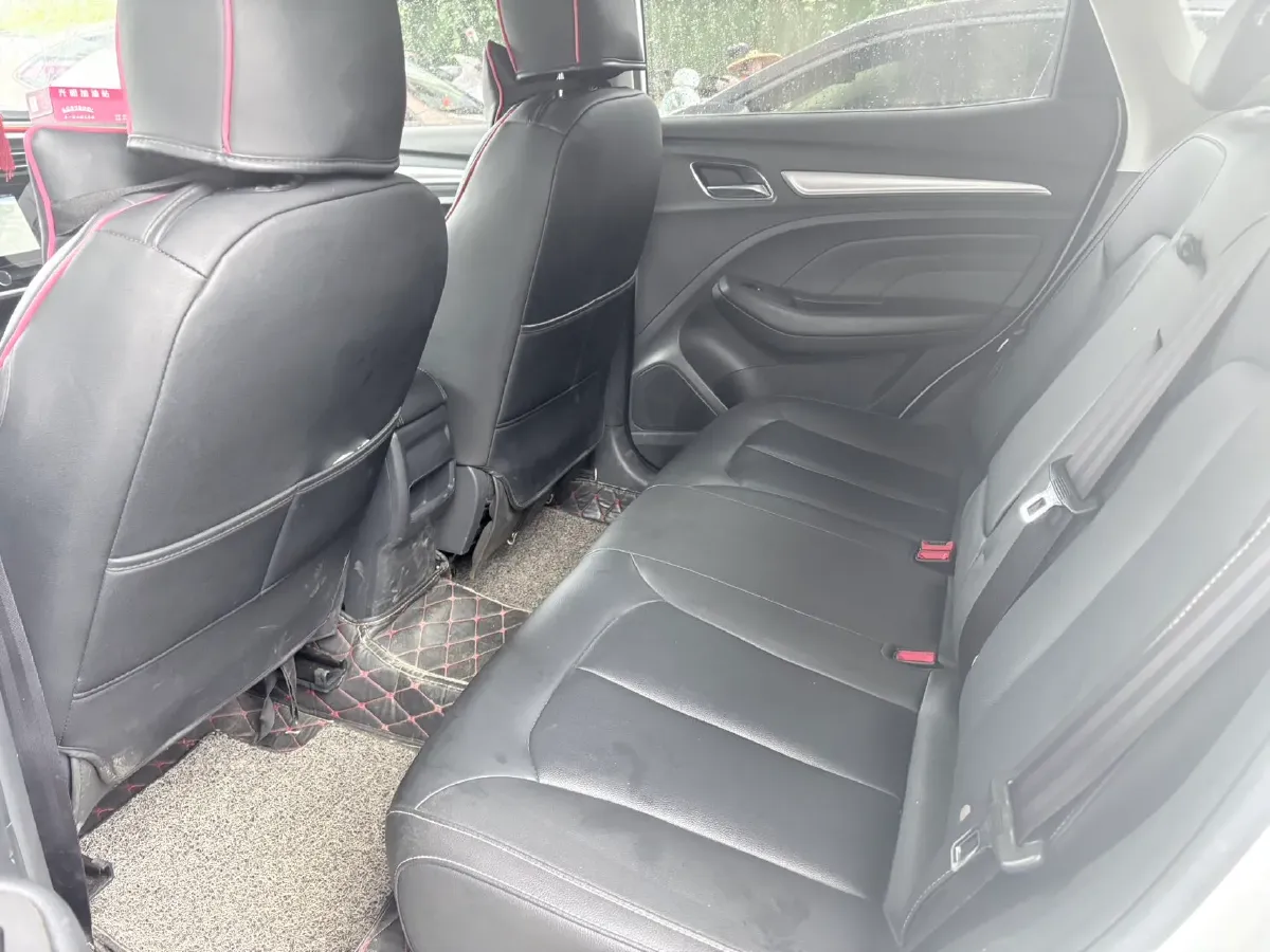 2018 JAC Refine S7 1.5T 174HP L4 6DCT,autocango,china used car exporter,china ev exporter,chinese used car exporter,chinese used ev exporter