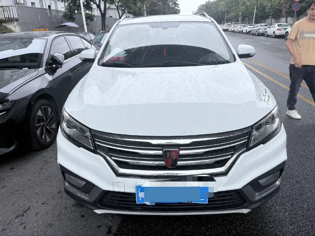 2018 JAC Refine S7 1.5T 174HP L4 6DCT,autocango,china used car exporter,china ev exporter,chinese used car exporter,chinese used ev exporter