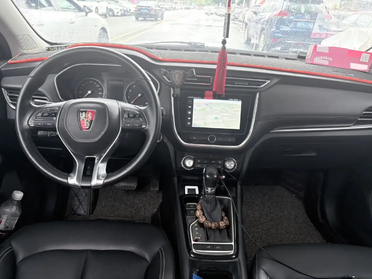 2018 JAC Refine S7 1.5T 174HP L4 6DCT,autocango,china used car exporter,china ev exporter,chinese used car exporter,chinese used ev exporter