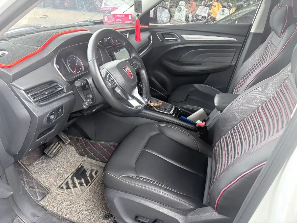 2018 JAC Refine S7 1.5T 174HP L4 6DCT,autocango,china used car exporter,china ev exporter,chinese used car exporter,chinese used ev exporter