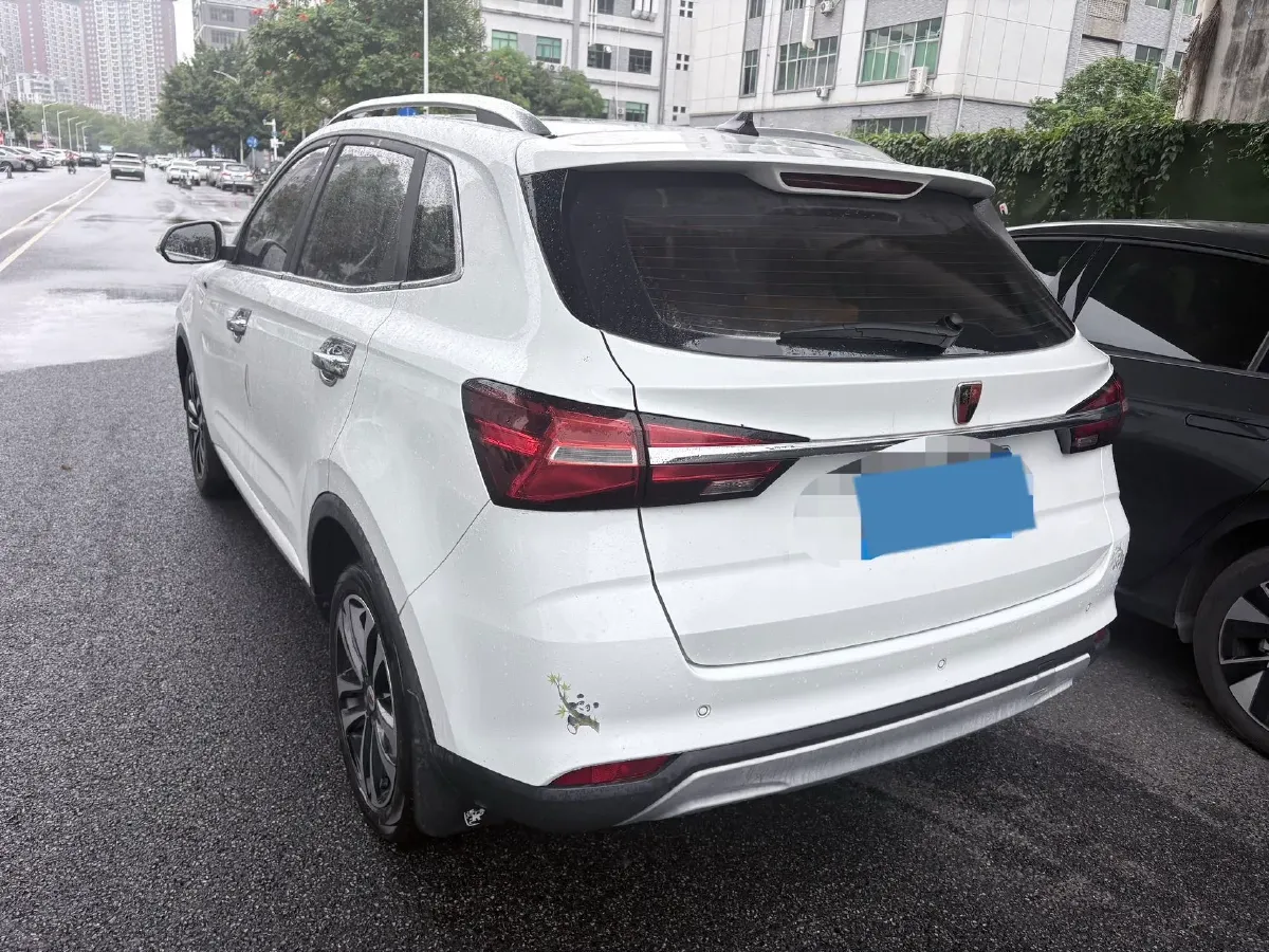 2018 JAC Refine S7 1.5T 174HP L4 6DCT,autocango,china used car exporter,china ev exporter,chinese used car exporter,chinese used ev exporter