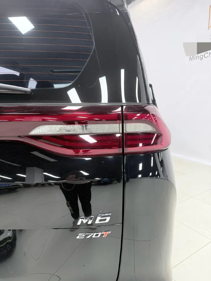 2021 GAC Trumpchi M6 1.5T 169HP L4 7DCT,autocango,china used car exporter,china ev exporter,chinese used car exporter,chinese used ev exporter