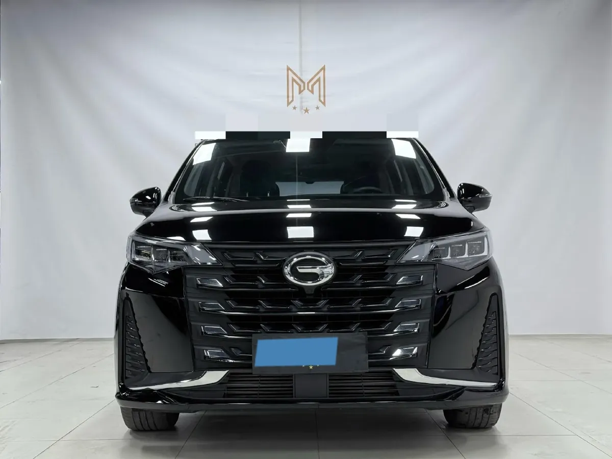 2021 GAC Trumpchi M6 1.5T 169HP L4 7DCT,autocango,china used car exporter,china ev exporter,chinese used car exporter,chinese used ev exporter
