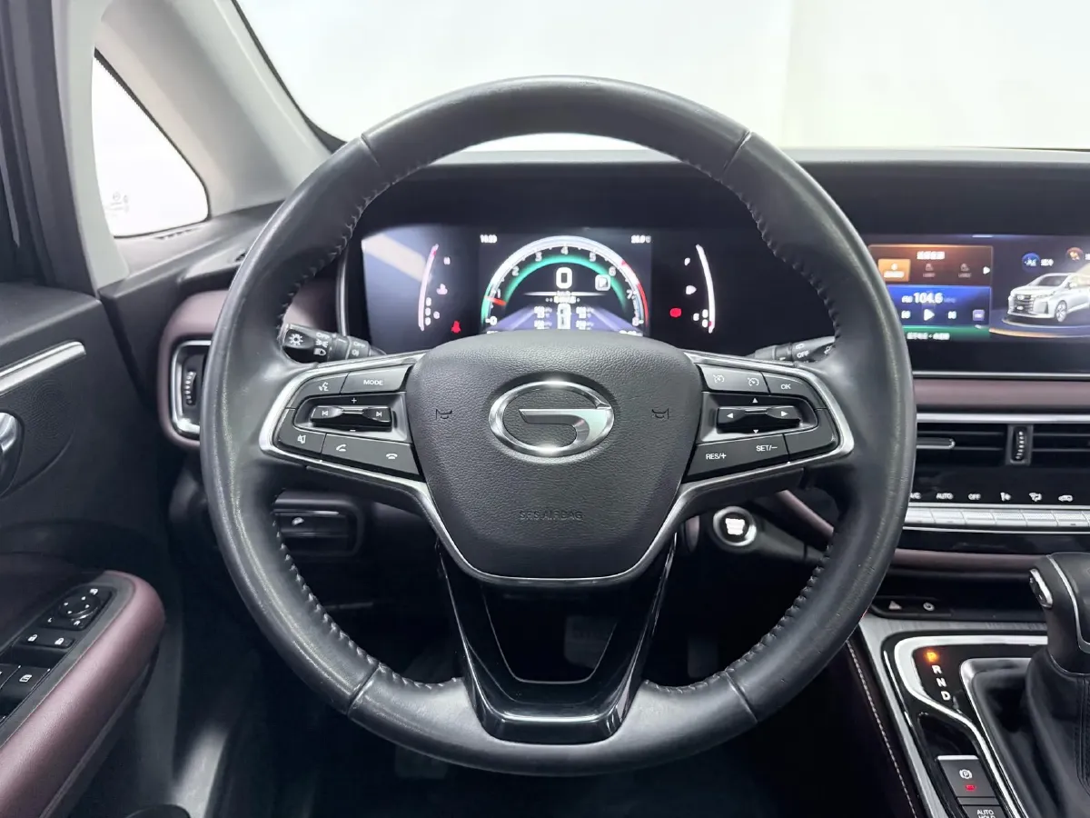 2021 GAC Trumpchi M6 1.5T 169HP L4 7DCT,autocango,china used car exporter,china ev exporter,chinese used car exporter,chinese used ev exporter