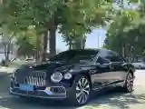 2021 Bentley Flying Spur 4.0T 550HP V8 8DCT