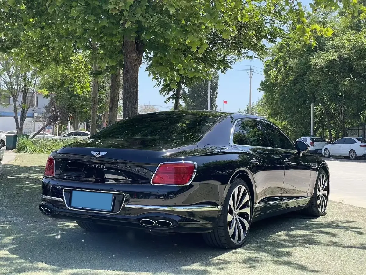 2021 Bentley Flying Spur 4.0T 550HP V8 8DCT,autocango,china used car exporter,china ev exporter,chinese used car exporter,chinese used ev exporter